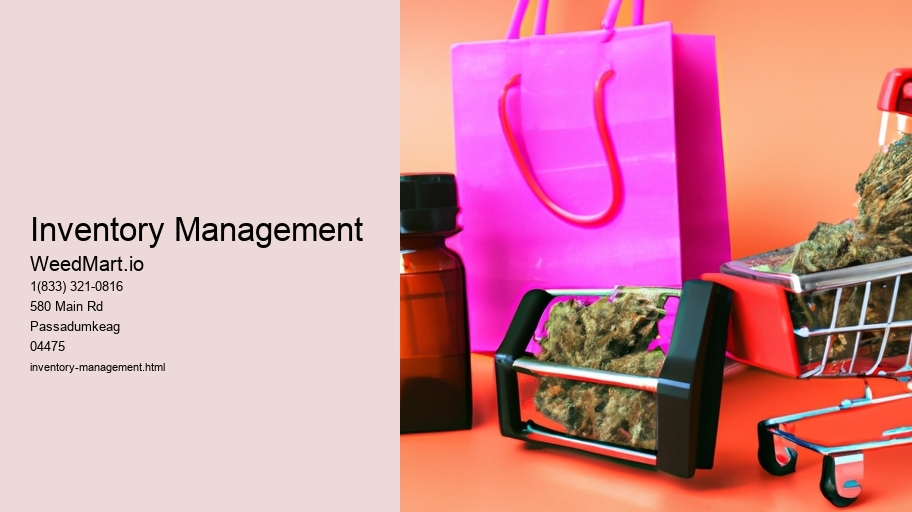 Inventory Management