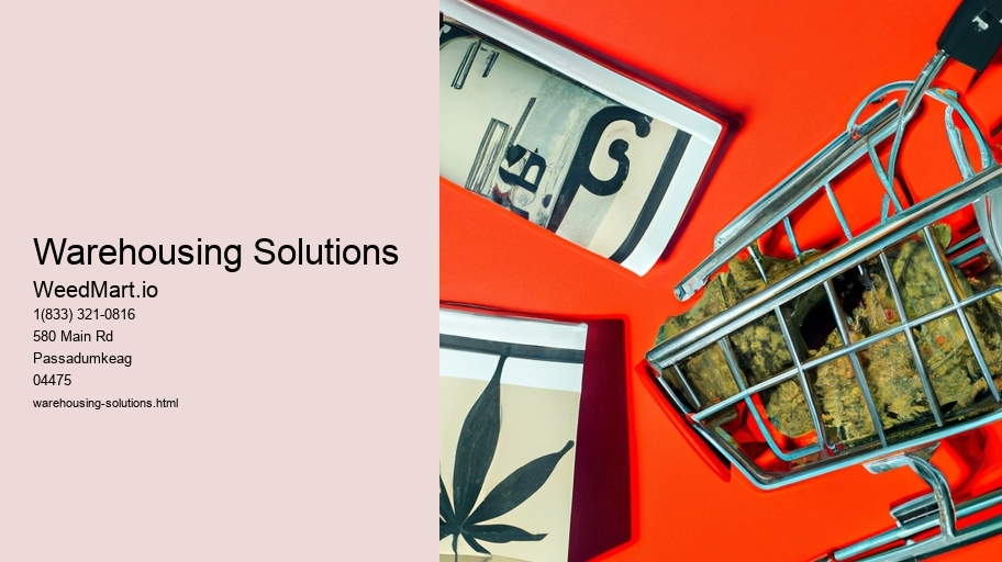 Warehousing Solutions